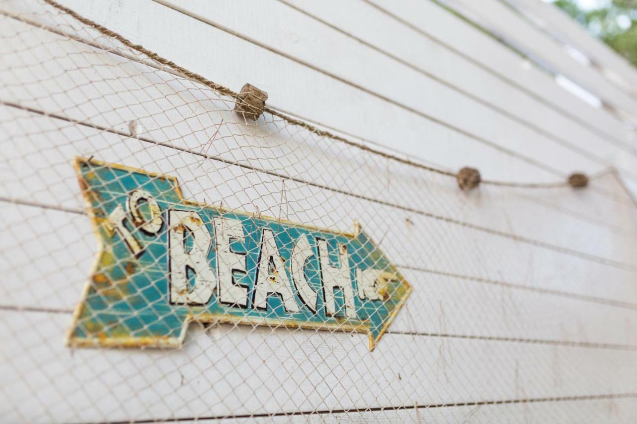 Hostal Cala Boix Es Cana Eksteriør bilde